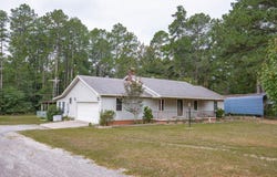 379 Grant County Rd 167077, Sheridan, AR 72150