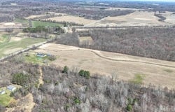 V/L Busch Road, Birch Run, MI 48415