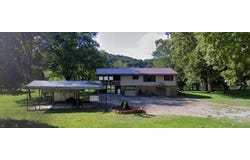 1769 Julia Simpkins Road, Hiwassee, VA 24347
