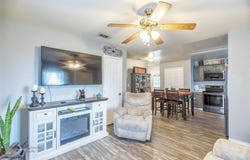 413 S 5th Street, Coahoma, TX 79511