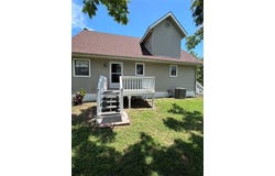 417601 E 1145 Road, Eufaula, OK 74432