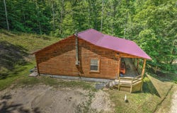 1630 Lower Hatcher Creek Road, Stanton, KY 40380