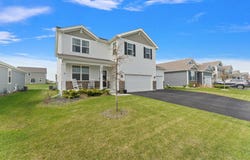 7767 W 105th Avenue, Crown Point, IN 46307