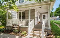 134 W Bomford Street, Richwood, OH 43344