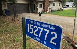 152772 LAPWING LANE, Wausau, WI 54401