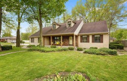 1405 Allison Boulevard, Auburn, IN 46706