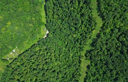 Barber Ridge Road, Woodsfield, OH 43793