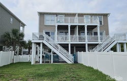 281 Brunswick Avenue W unit: B, Holden Beach, NC 28462