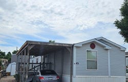 5000 E Red Creek Springs Rd lot: 139, Pueblo, CO 81005