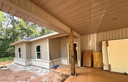 27 Holcomb Carroll Rd, Carriere, MS 39426