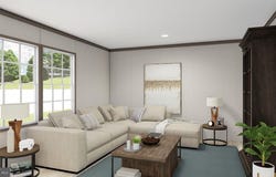 Lot 4 LUCKETTS ALLEY, GORDONSVILLE, VA 22942