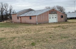 17948 W Highway 62 lot: 0, Lincoln, AR 72744