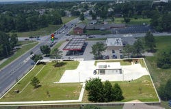 1607 W New Hope Road, Rogers, AR 72758