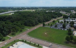 Old Goodman lot: 3, Olive Branch, MS 38654