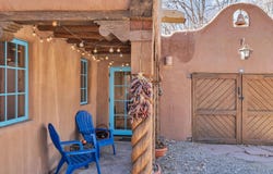 416 Liebert Street, Taos, NM 87571