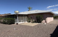 17414 N CALICO Drive, Sun City, AZ 85373