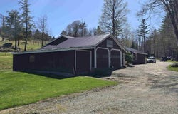 847 Simonsville Road, Andover, VT 05143