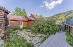 17 Elk Avenue, Crested Butte, CO 81224