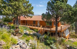 16154 Condor Circle, Weed, CA 96094