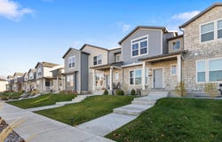 3473 W HARDMAN Way, Lehi, UT 84043