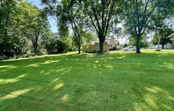 110 E Van Alstine Street, Secor, IL 61771