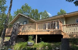 N2640 HAGMAN RD, Elton, WI 54430