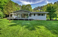 1025 Mineral Bluff Highway, Mineral Bluff, GA 30559