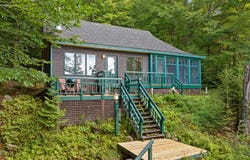 12 George and Bliss Lane,Pier 268, Lake Placid, NY 12946