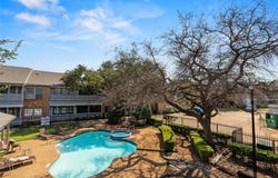 3101 Townbluff Drive, Plano, TX 75075