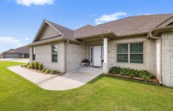 1208 Ridgefield Circle, Searcy, AR 72143