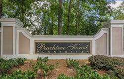 907 Peachtree Forest Terrace, Peachtree Corners, GA 30092