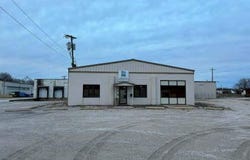 108 West Dairy Street, Monett, MO 65708