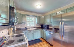 5156 Knox Daniel Road, Union City, TN 38261