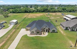 1030 Alex Drive, Springtown, TX 76082