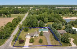11185 Stanton Street, West Olive, MI 49460