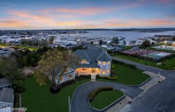 60 River Avenue, Monmouth Beach, NJ 07750