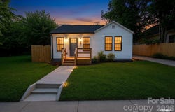 1215 Wilson W Lee Boulevard, Statesville, NC 28677