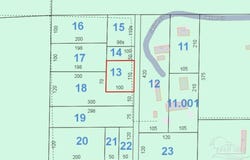 1 Jackson Cir, Brewton, AL 36426