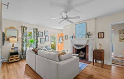 805 N Chestnut St, Aberdeen, NC 28315