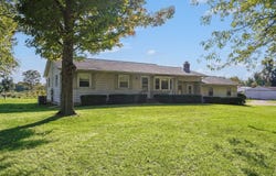 8209 Smythe Road, Manchester, MI 48158
