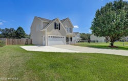 103 Loyd Lane, Beulaville, NC 28518
