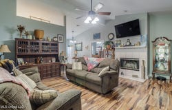 9958 Kahana Street, Diamondhead, MS 39525