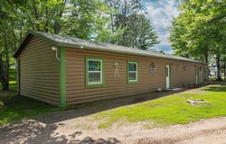 5129 BOYLE RD, Tripoli, WI 54564