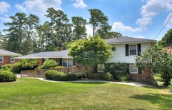 2234 Silverdale Road, Augusta, GA 30906