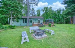 12885 Sturgeon Rd, Side Lake, MN 55781