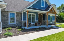 61501 E 266 Road, Grove, OK 74344