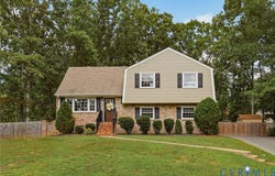 12010 W Petty Road, Midlothian, VA 23113