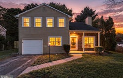 5807 PORTLAND Drive, WOODBRIDGE, VA 22193