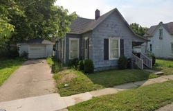 714 Central Ave, Anderson, IN 46012