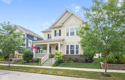 1588 Rossmay Drive, Westfield, IN 46074